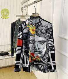 Picture of Versace Shirt Long _SKUVersaceM-4XL12yn22627469